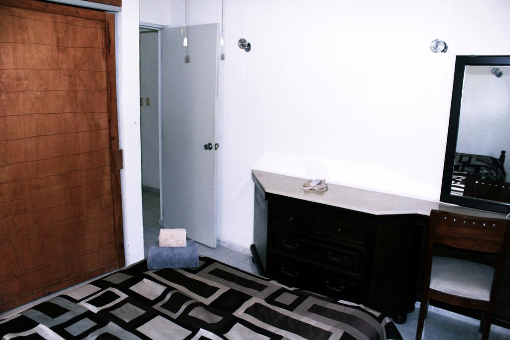 Casita Aurora Apartment *