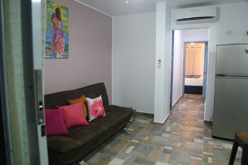 Apartment Serafina *