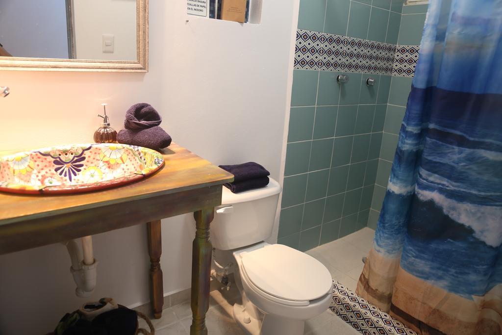 Serafina Apartment