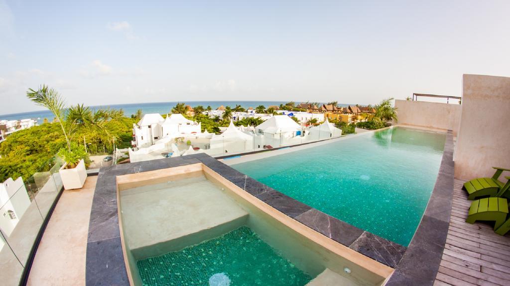 Amazing Ocean View View 2br In Wonderful Location Of Pdc By Happy Address Apartment *