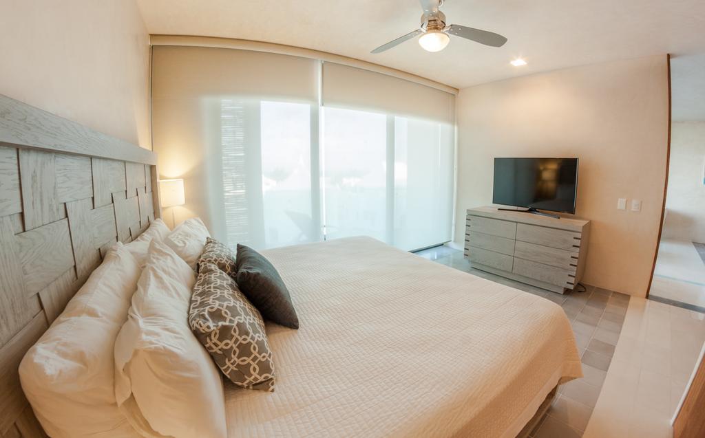 Apartment Amazing Ocean View View 2br In Wonderful Location Of Pdc By Happy Address *