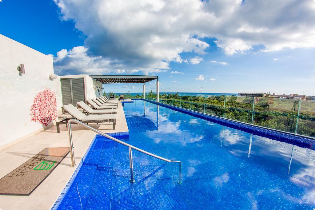 Luxurious 2Br Condo Surrounded By Nature By Happy Address Apartamento