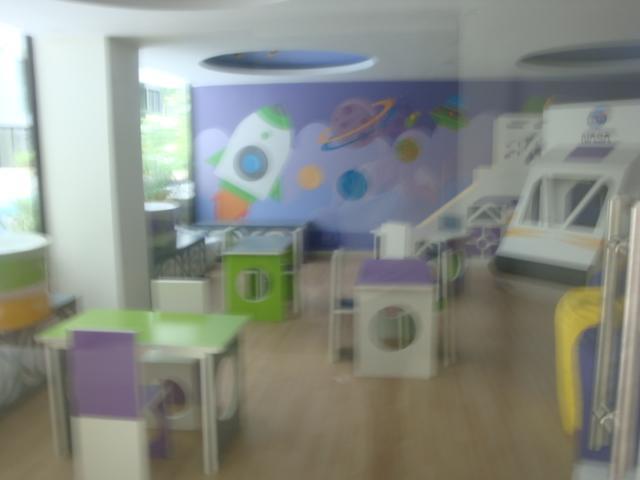 Apartment The