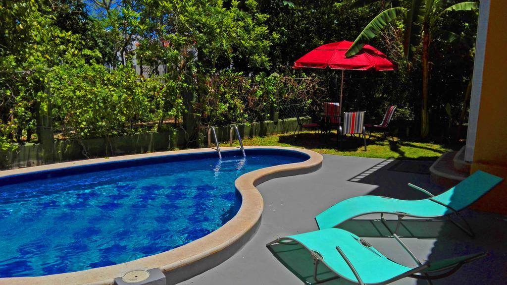 Villa Tucano B&B * Playa del Carmen