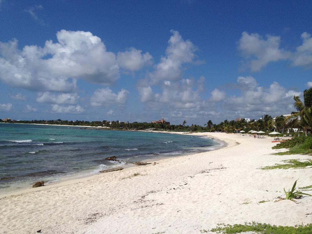 Tao In Tulum Country Club-bahia Principe, Screened Corner Balcony, And Golf Club Access Apartment