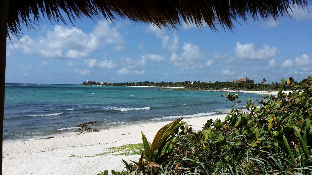 Apartment Tao In Tulum Country Club-bahia Principe, Screened Corner Balcony, And Golf Club Access *