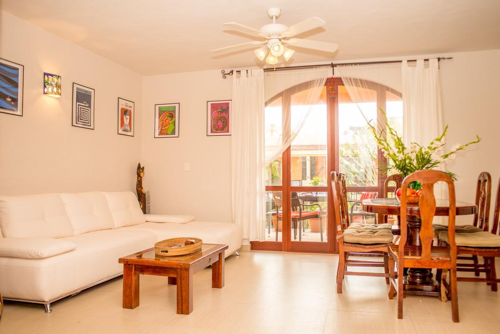 Apartamento Coccinella 301b