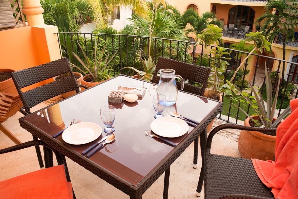 Coccinella 301b Apartamento Playa del Carmen