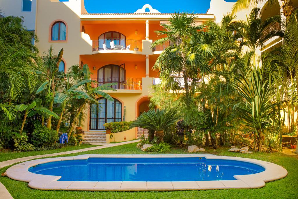 Apartamento Coccinella 301b *
