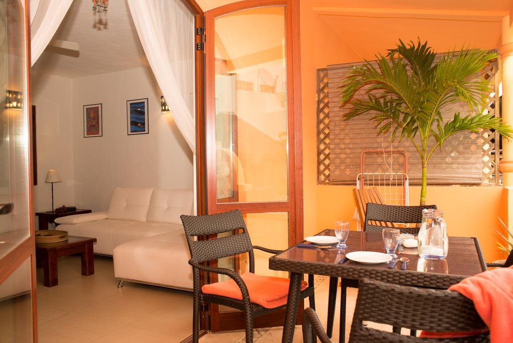 Apartamento Coccinella 301b Playa del Carmen