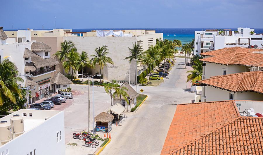 Latitude 20 101 Apartment Playa del Carmen