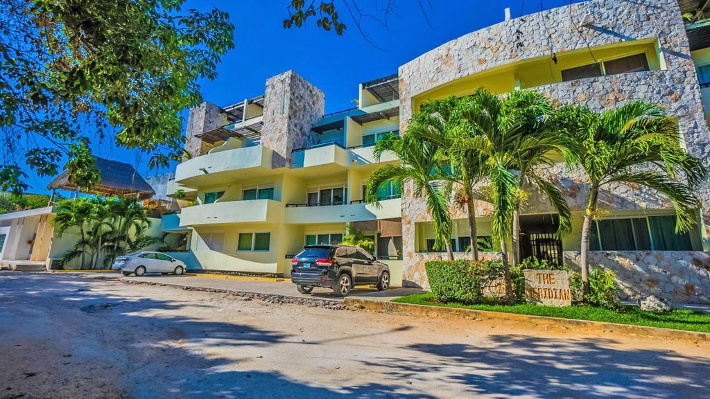 Apartment Meridian 202 *