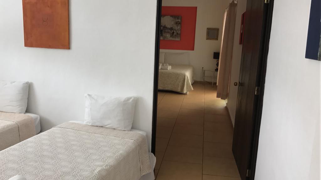 Apartahotel Casa Bella Vida 3*