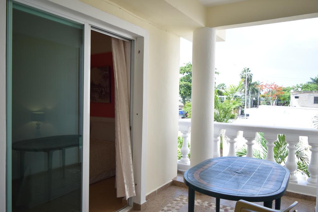 Apartahotel Casa Bella Vida