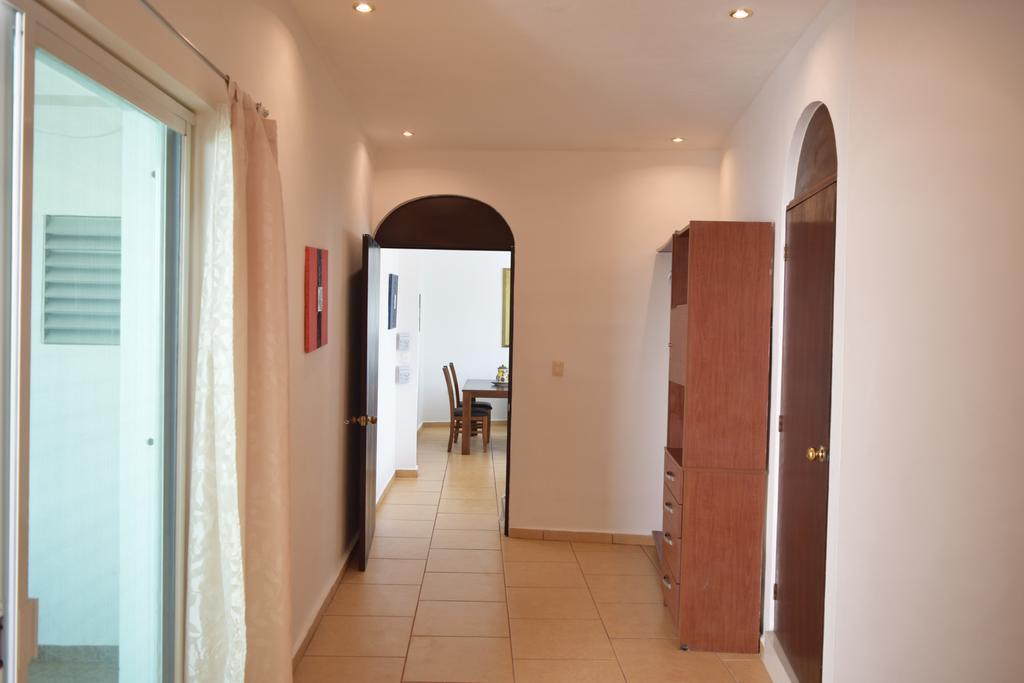 Apartahotel Casa Bella Vida
