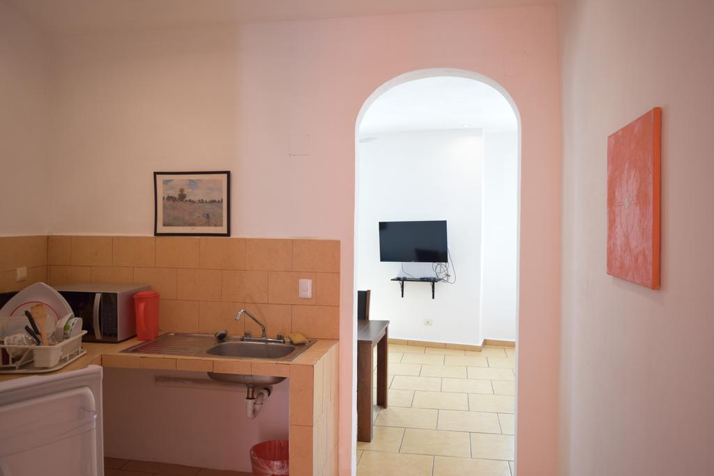Casa Bella Vida Apartahotel Playa del Carmen