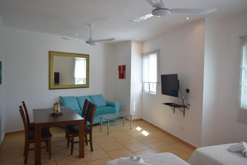 Casa Bella Vida Apartahotel 3*