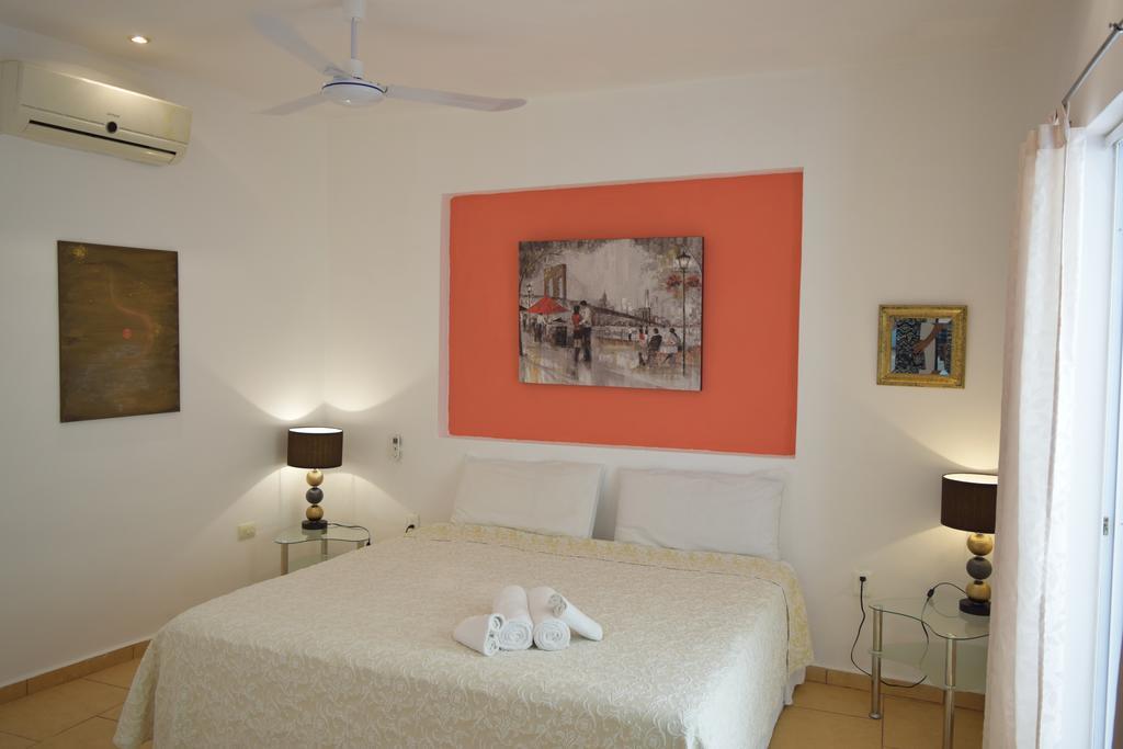 Apartahotel Casa Bella Vida 3*