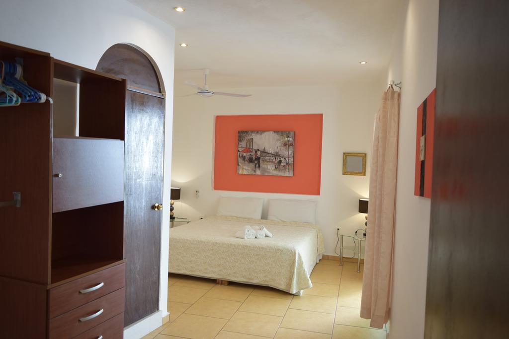 Apartahotel Casa Bella Vida Playa del Carmen