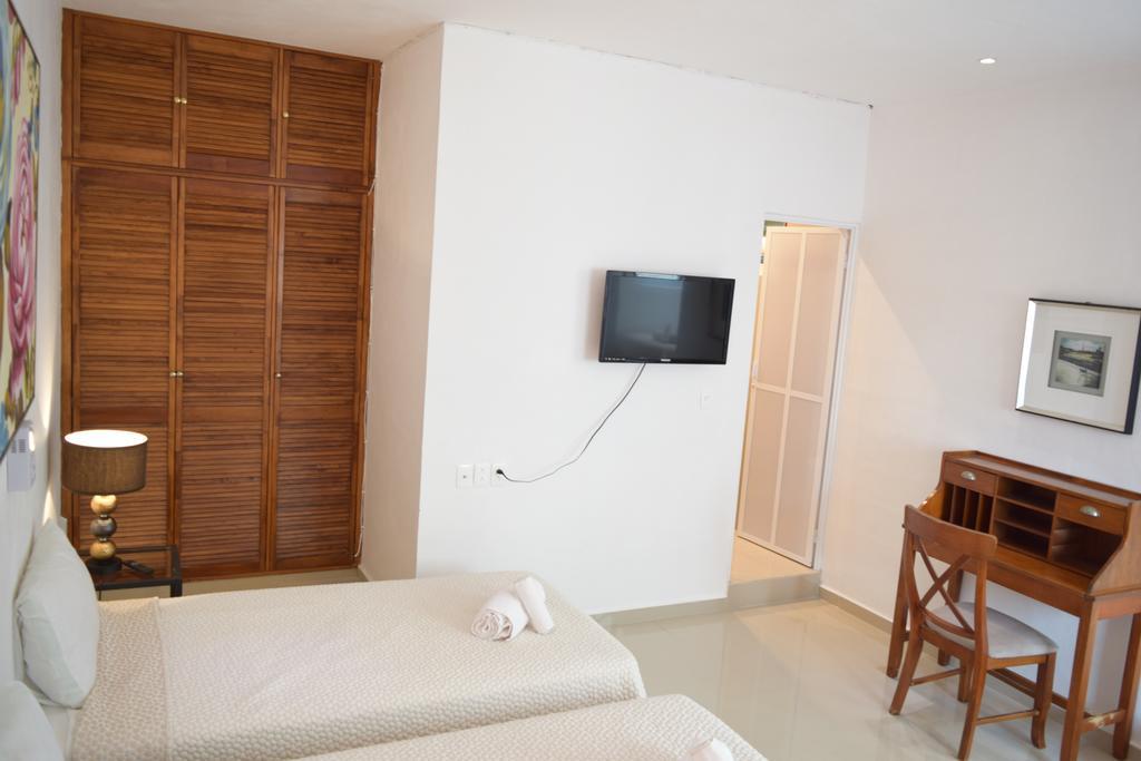 Apartahotel Casa Bella Vida 3*