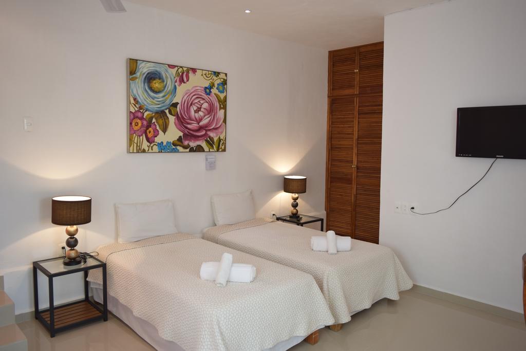 Casa Bella Vida Apartahotel 3*