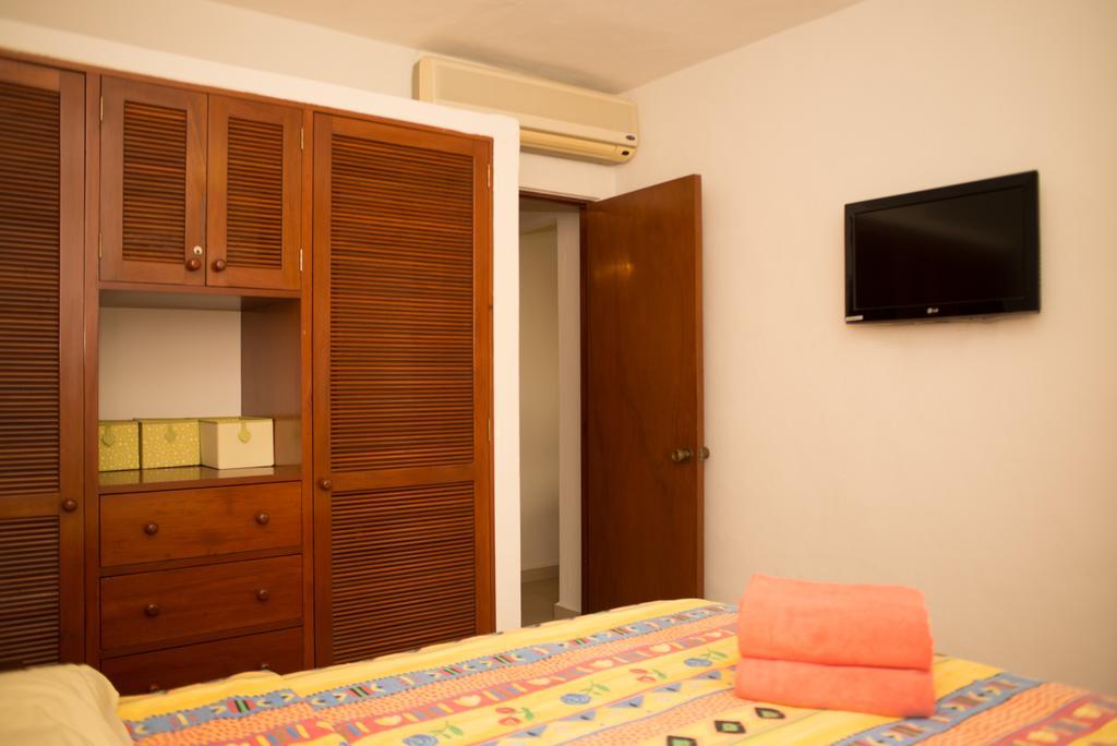 Apartamento Coccinella 301b
