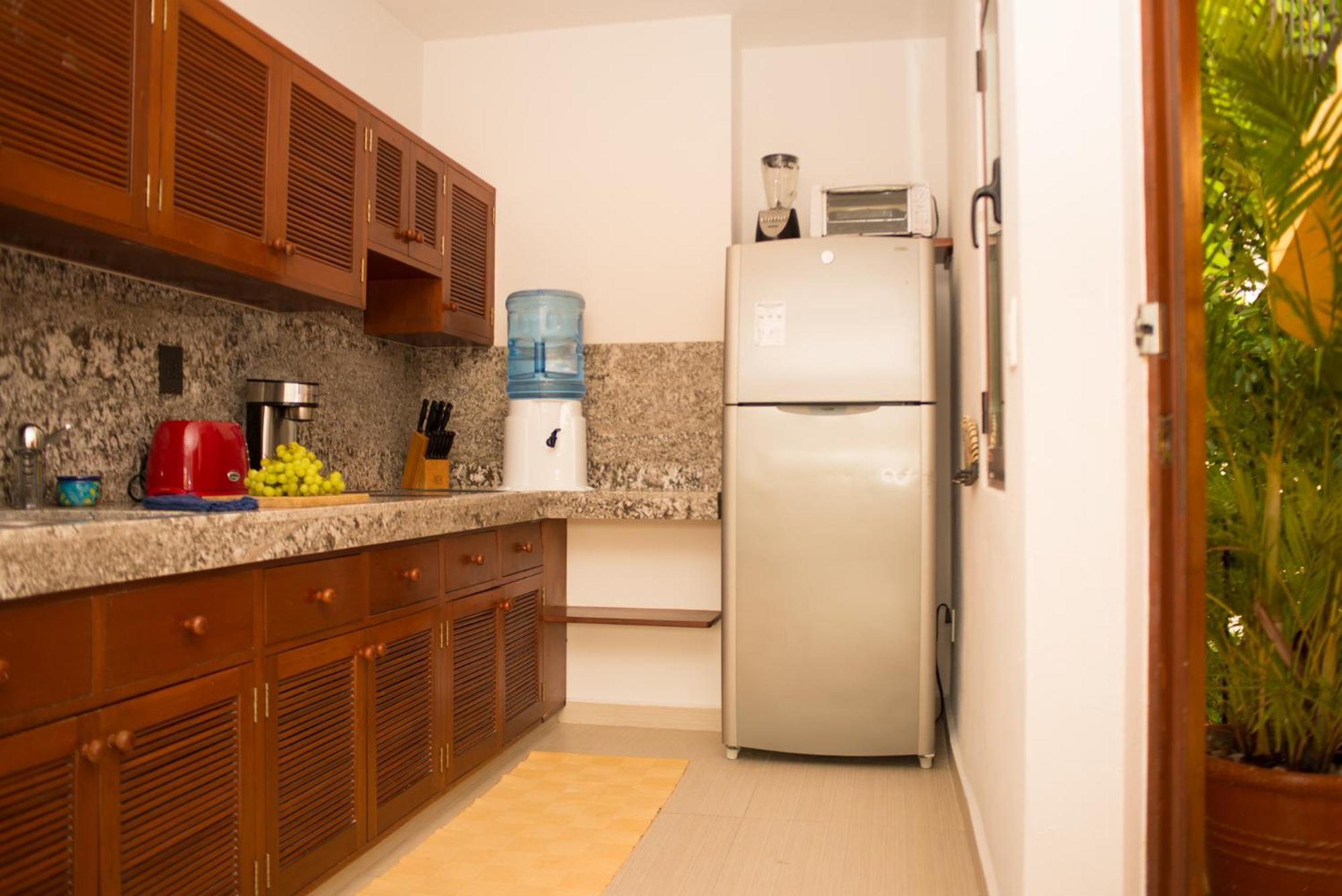 Apartamento Coccinella 301b *