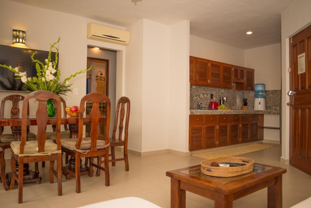 Apartamento Coccinella 301b