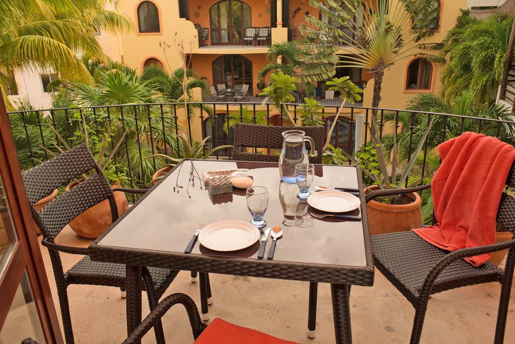 Apartamento Coccinella 301b *