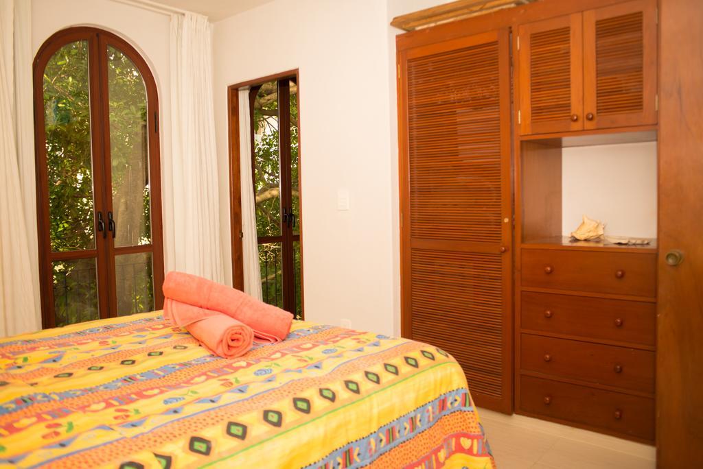 Apartamento Coccinella 301b Playa del Carmen