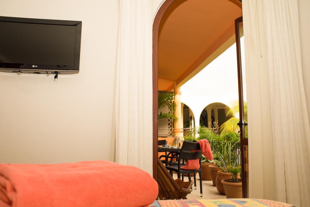 Coccinella 301b Apartamento Playa del Carmen