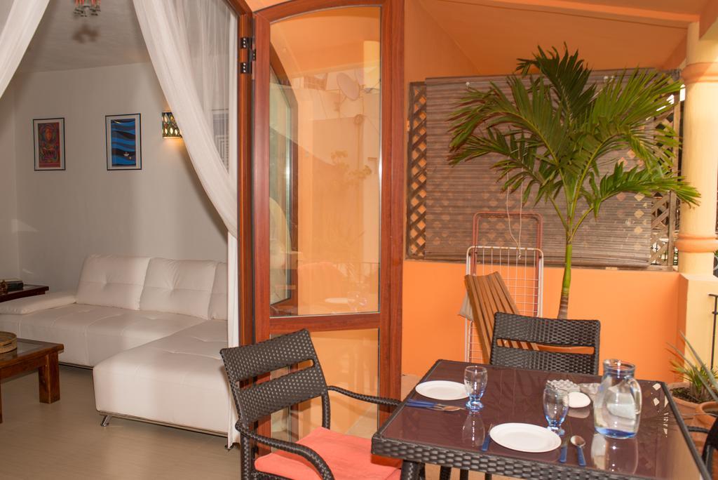 Apartamento Coccinella 301b *