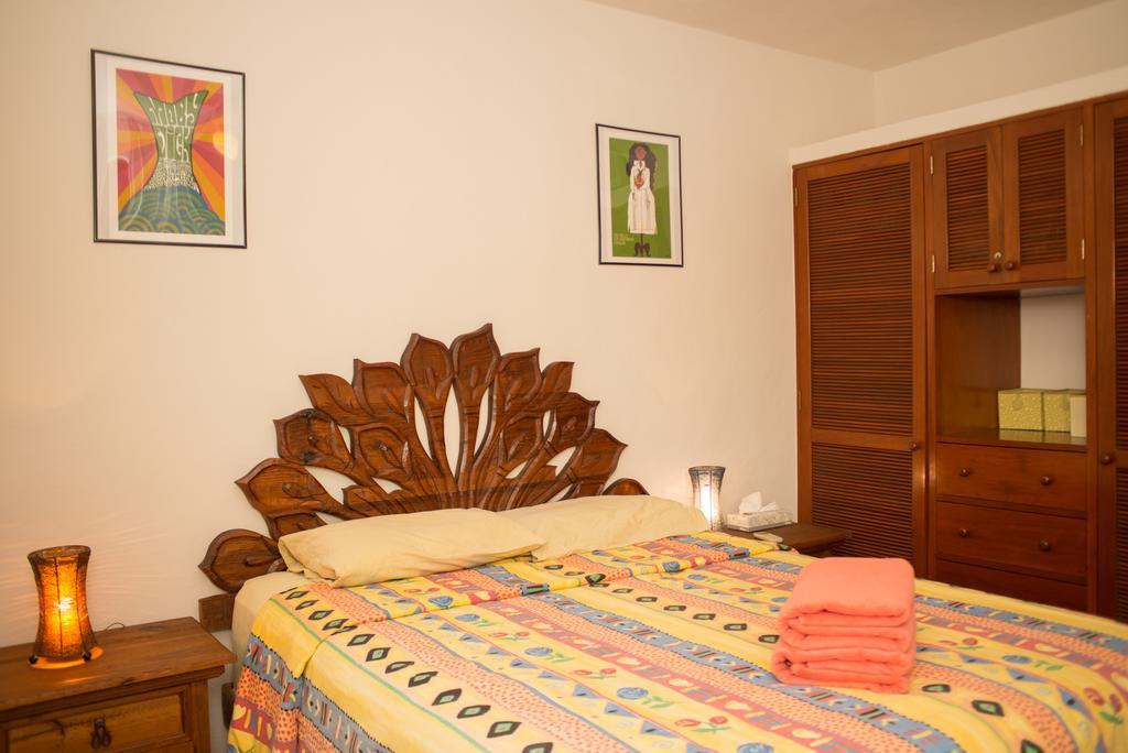 Apartamento Coccinella 301b Playa del Carmen