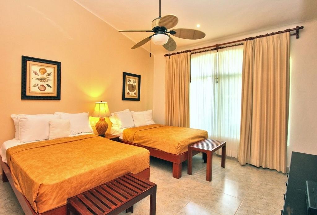 Casa Azul Caribe - Million Dollar View Beachside - Playacar Fase I Villa Playa del Carmen