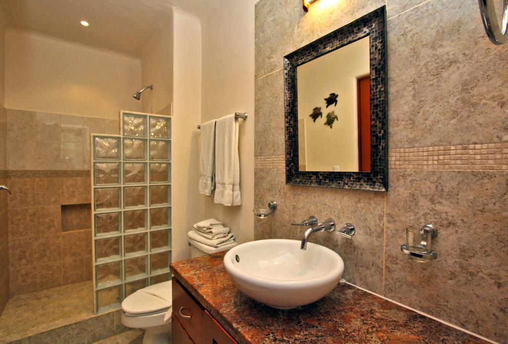 Casa Azul Caribe - Million Dollar View Beachside - Playacar Fase I
