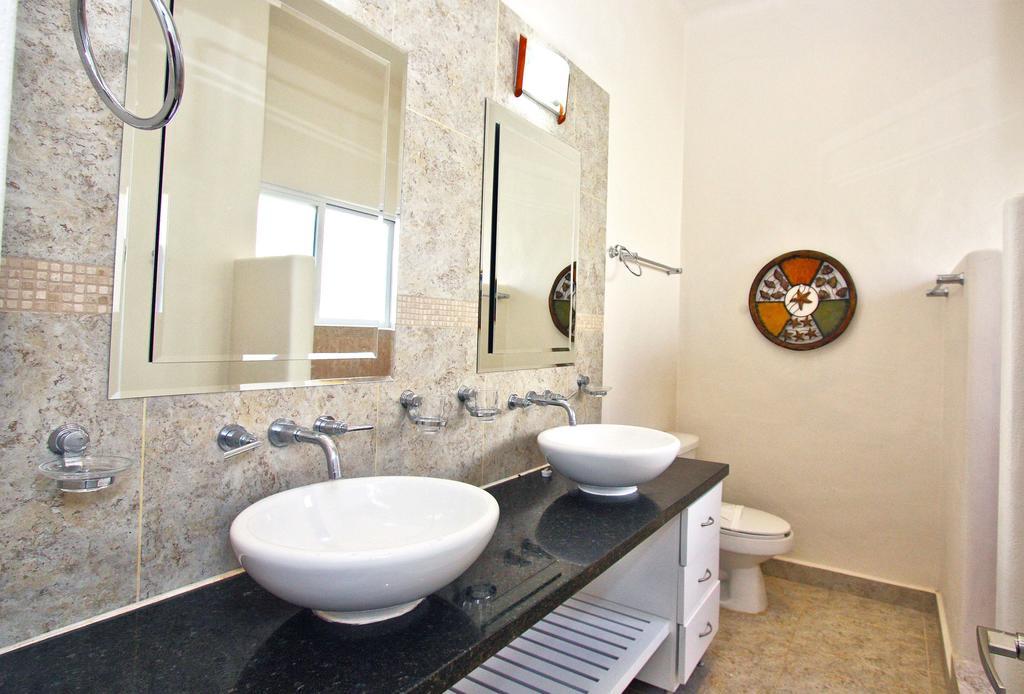 Casa Azul Caribe - Million Dollar View Beachside - Playacar Fase I Playa del Carmen