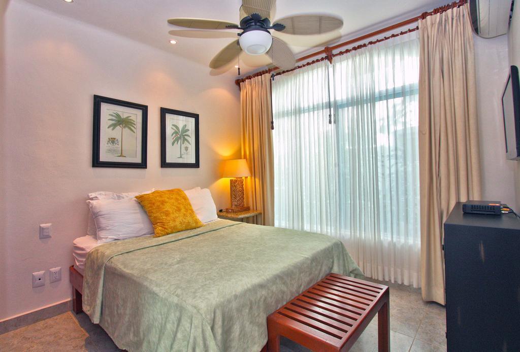 Casa Azul Caribe - Million Dollar View Beachside - Playacar Fase I * Playa del Carmen