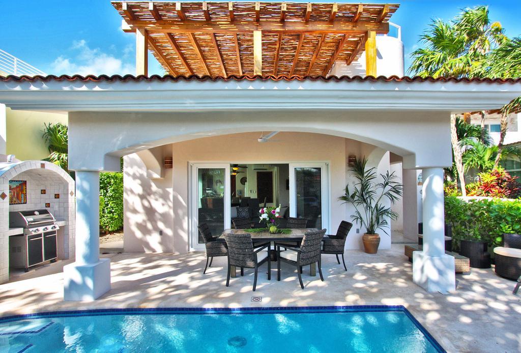 Casa Azul Caribe - Million Dollar View Beachside - Playacar Fase I * Playa del Carmen