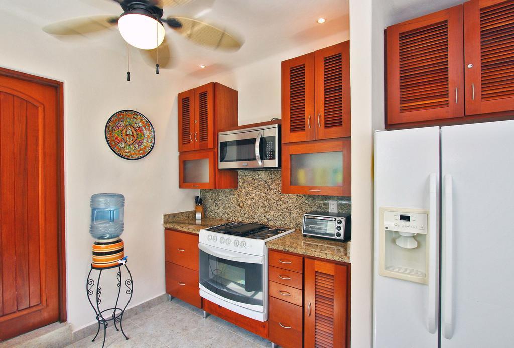 Casa Azul Caribe - Million Dollar View Beachside - Playacar Fase I Playa del Carmen