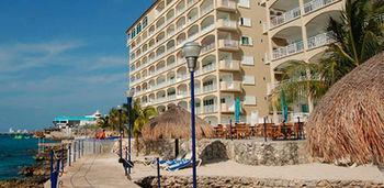 Del Arcos Cozumel