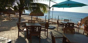Hotel Del Arcos Cozumel