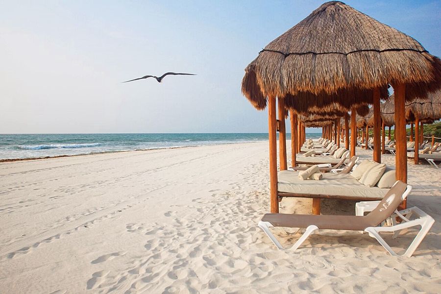 Valentin Imperial Riviera Maya Hotel 5*