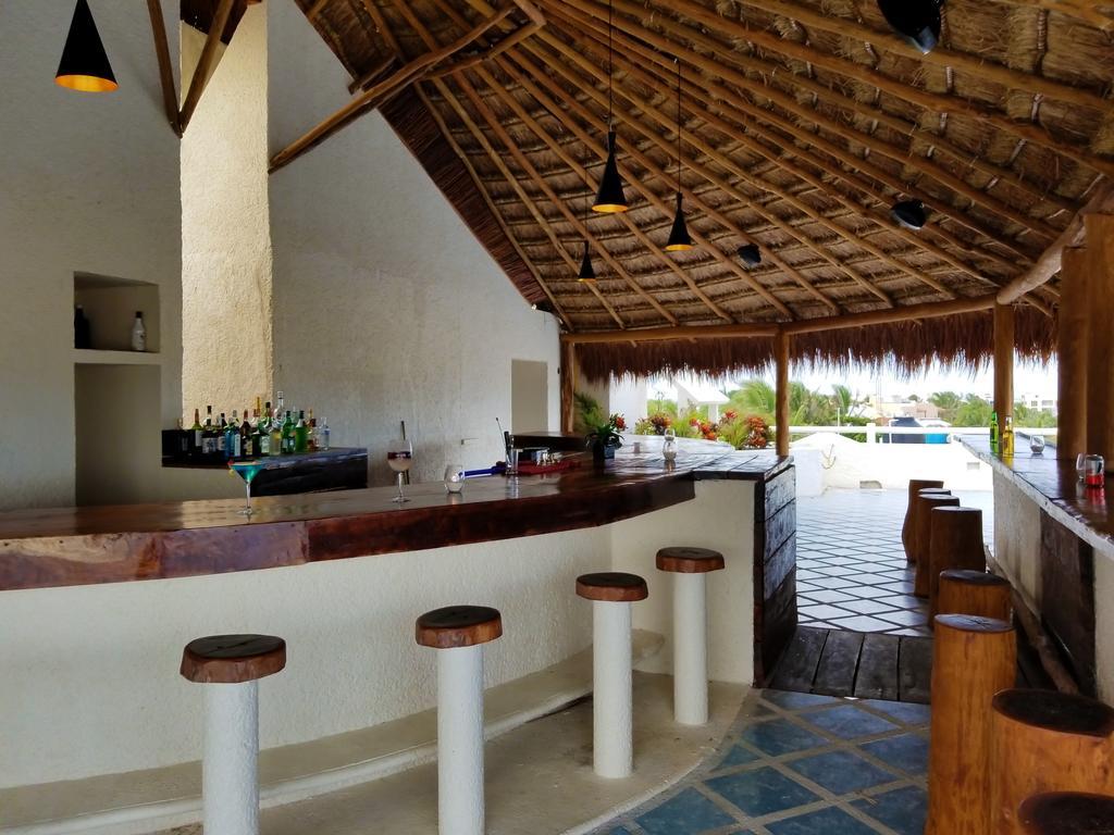 Apartahotel Aquatech Derosa Akumal