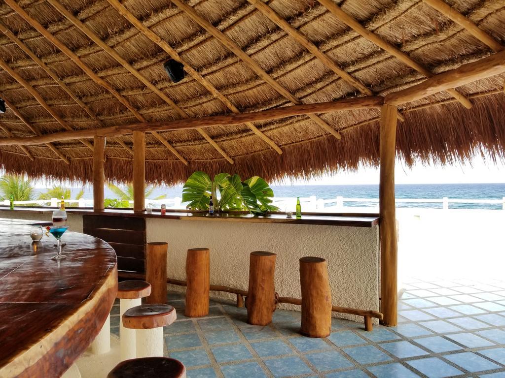 Aquatech Derosa Apartahotel Akumal
