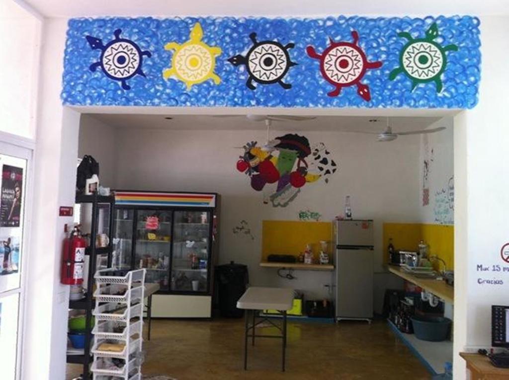 Vive La Vida Hostel *