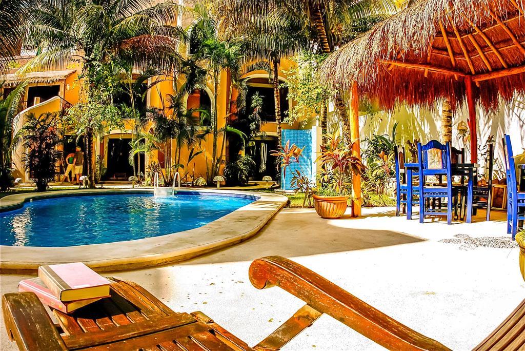 Hotel Bric Y 3*