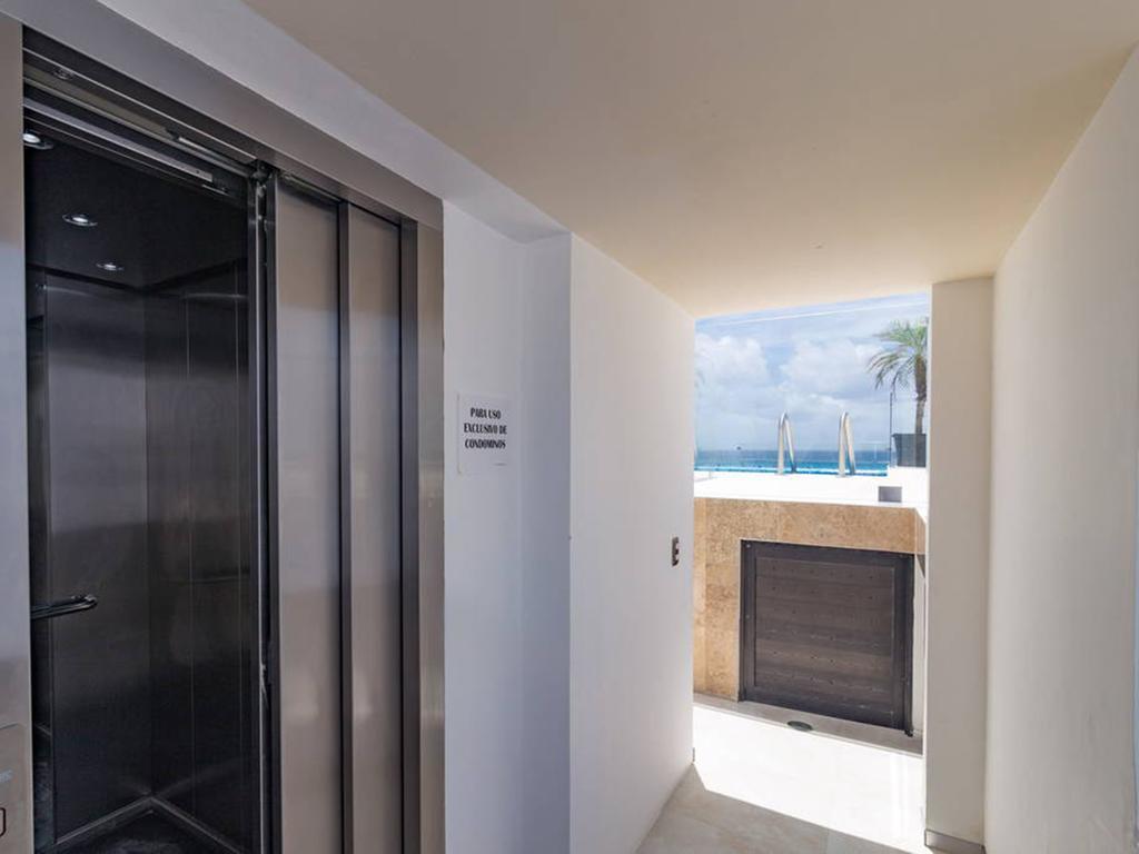Apartamento Meneses 205 By Coco Beach *