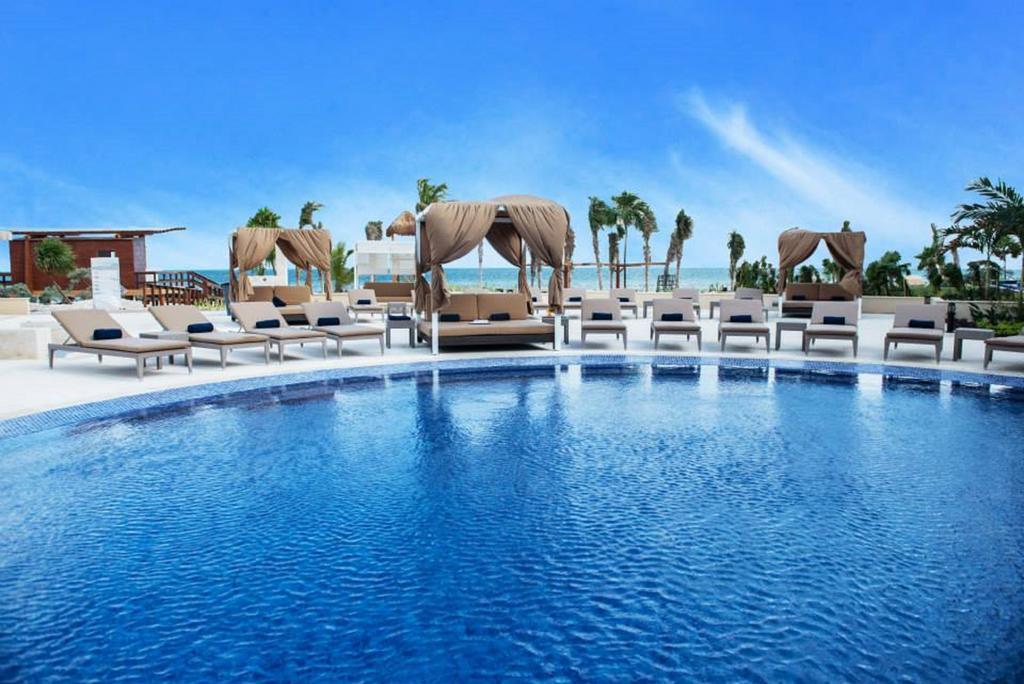 Hideaway At Royalton Riviera Cancun, An Autograph Collection All- Inclusive - Adults Only 5*