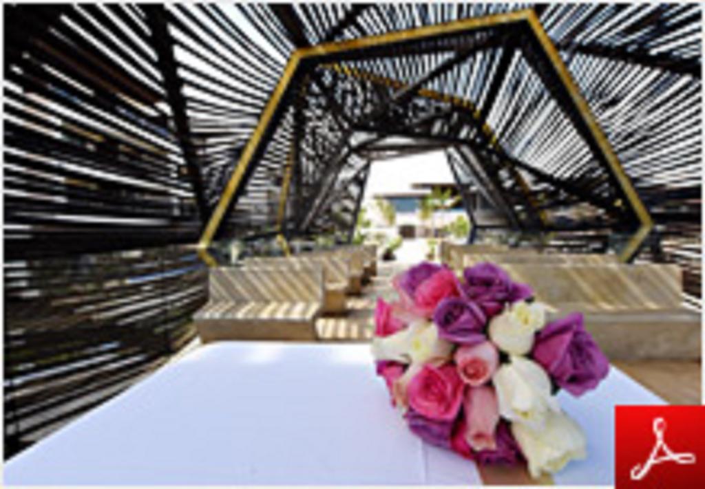 Hideaway At Royalton Riviera Cancun, An Autograph Collection All- Inclusive - Adults Only Resort 5*