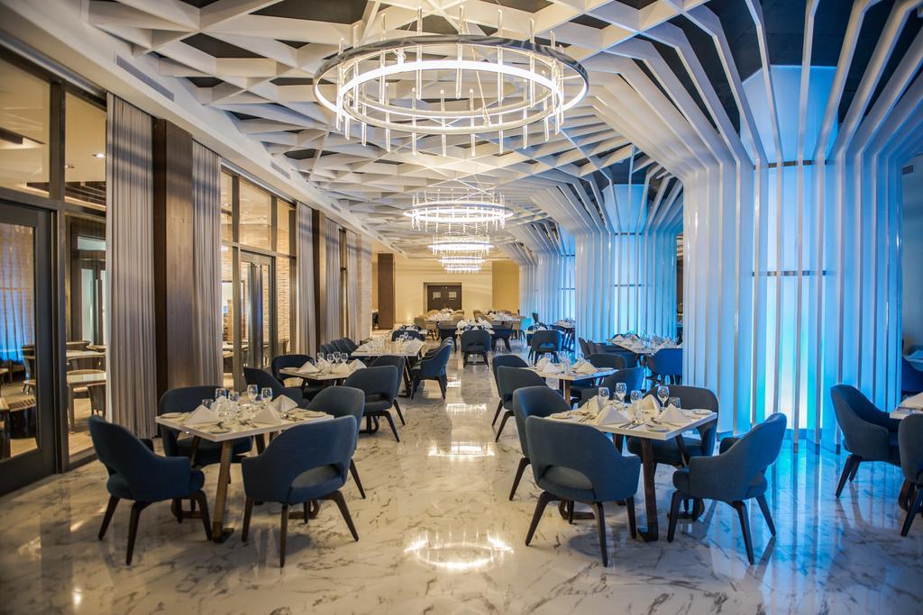 Hideaway At Royalton Riviera Cancun, An Autograph Collection All- Inclusive - Adults Only 5*